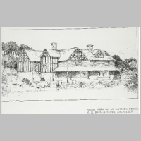 Baillie Scott, An artist's house, The Studio, vol.9, 1897, p.29.jpg